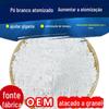 Especial para Pesca Pó Branco Intensificador de Isca Cavala Atacadista a Granel Pó Branco Atomizado Aditivo para Peixe Cabeça Gorda Cavala