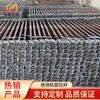 Vídeo de instalación de la barra de distancia de riel de ferrocarril Yongfeng Mechanical SuPPly P43P50P60 Barra de distancia de riel de alta resistencia para vías