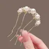 Nuevo peine anti-deslizante estilo coreano con un delicado lazo de mariposa, diseñado para mujeres, creando un peinado alto elegante, y con un elegante pasador lateral y accesorio para el cabello