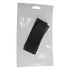 Diadema Deportiva de Silicona Explosiva Transfronteriza Anillo para el Cabello Deportivo Antideslizante Anticaída Elástico Peluca con Banda de Silicona para Correr Antisudor