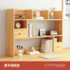 Estante de mesa para livros e armazenamento para uso doméstico, organizador de mesa para quarto, estante de armazenamento economizadora de espaço para dormitórios estudantis
