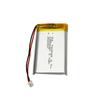 Bateria de Polímero de Lítio 703048 3.7V Fone de Ouvido Bluetooth de Pescoço Pendurado Luz Noturna Aquecedor de Mãos Célula de Bateria Pacote de Bateria de Lítio