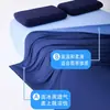 Colcha para Sueño Profundo Clase a Pro3.0 Nylon Verano Enfriamiento Colcha Seda de Hielo Verano Enfriamiento Colcha Aire Acondicionado Ultra Delgada Verano Enfriamiento Colcha Venta al por Mayor