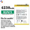 Adequado para Bateria de Celular Oppo Realme C1/A12 2020/Realme 2/A8 Atacado