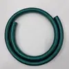 Fabricante Tubería de Agua para Jardín Verde de PVC Tubería de Malla Tubería Suave para Lavado de Autos de Cuatro Estaciones Tubería de Jardín Tubería de Agua para Riego
