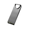 Memoria USB Metálica de Alta Velocidad 32G64G Logo Personalizado Regalos Corporativos Al Por Mayor