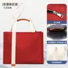 Maletín de Tela Oxford, Bolso de Lona, Logo Personalizado con Tu Propio Diseño, Gran Capacidad, Cruzado, Bolso de Mano, Bolsa de Compras, Bolsa para Conferencias, Bolsa de Regalo