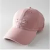 Parche Símbolo Copo de Nieve Letra Gorra de Béisbol Unisex Moda de Nicho Simple Casual Versátil Gorra de Pico de Pato