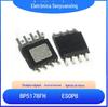 Jingfeng Mingyuan Bp5178Fh Chip Driver de Corrente Constante LED Linear de Segmento Único de Alta Precisão Embalado Esop8