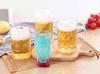 Vaso de Cerveza de Plástico Imitación Vidrio, Vaso de Cerveza, Copa de Fruta, Vaso para Bebidas, Copa de Vino Tinto, Copa de Champán, Vaso para Jugo