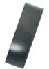 Pasador de Cinturón, Anillo de Fijación de Cola de Cinturón, Pasador de Cinturón con Anillo Accesorios, Anillo de Fijación de Cola de Piel de Vaca de Primera Capa para Hombres y Mujeres