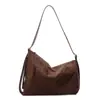 Nuevo Producto de Nicho, Bolso Tote Multifuncional, Nuevo Estilo Otoño e Invierno, Bolso de Mano con Textura de Terciopelo, Bolso de Viaje para Mujer Simple y Versátil