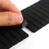 Fornecido Diretamente pelo Fabricante: Almofadas de Pé de EVA, Almofadas de Espuma de EVA Autoadesivas Cortadas de Alta Temperatura, Suporte Adesivo Especialmente Moldado Ecológico