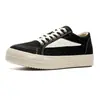 Zapatos de Lona Gruesa con Triángulo Invertido de Nicho para Hombre para Primavera, Zapatillas Deportivas Retro Versátiles Casuales que Aumentan la Altura, Zapatos de Hombre Estilo Ro