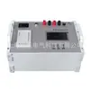 Probador de Capacidad e Inductancia ShAnghAi Huitu L8100A