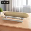 Tabla de Mangas Pequeña para Planchar, Mini Tabla de Mangas para Planchar, Tabla de Planchar para el Hogar, Accesorios Especiales para Tabla de Planchar, Soporte de Mesa para Mangas de Planchar, Tabla Pequeña para Mangas