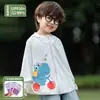 Ropa de protección solar para niños, sin marca, para niños y niñas, hecha de seda fresca, ligera, transpirable, protectora contra rayos UV, con un ala grande