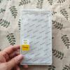 Caja de Plástico Transparente Spot Huawei Funda para Teléfono Móvil Caja de Embalaje Arcoíris Adecuada para Funda para Teléfono Móvil Apple 15Pro Embalaje Blíster