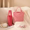 Bolsas de Lienzo de Yute Transfronterizas con Logo Personalizado, Bolsas Tote de Retazos de Yute, Personalización de Bolsas de Regalo Ecológicas Corporativas