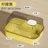 Gaiola de hamster, seda dourada dupla camada, barata, extra grande, casa especializada, acrílico, portátil, suprimentos de luxo, vila, transparente