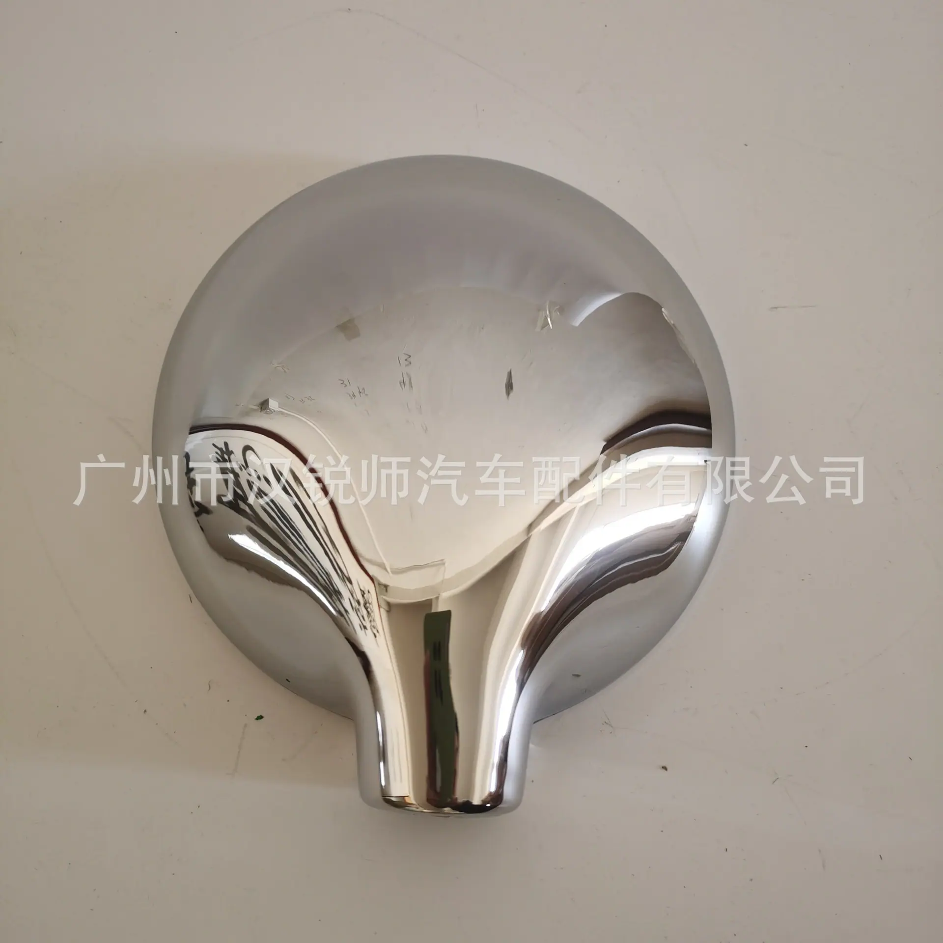 019-180 CANTER'05 MIRROR C