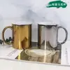 Fornecedor de Canecas Galvanizadas, Canecas para Transferência Térmica, Canecas para Publicidade por Sublimação, Personalização Criativa, Canecas de Cerâmica