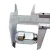 Para Honda Accord Civic Odyssey Tuerca de Tornillo de Rueda Tuerca de Cubo 90381-SV7-A01