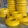 Venta al por mayor de fábrica de Weifang tubo de pistola de agua de PVC correa plana de PVC comercial manguera para lavado de autos tubería de agua para lavado de autos
