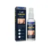 Spray removedor de pelos EELHOE transfronteiriço, 30ml: suave, refrescante e não irritante. Adequado para depilação nas axilas e outras áreas sensíveis