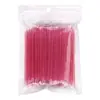 Empujador de cutícula de varilla de cristal de 9,5 cm, estilo moderno y simple, no daña las uñas, herramienta especial exfoliante para manicura para salones de uñas