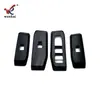 Marco de Botón Especial para Control de Elevación de Vidrio de Ventana Modificado para Toyota 24 Prado Lc250