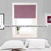 Fabricantes de cortinas fornecem Taro transmissão de luz 28mm Persiana Rolo Cortina de hotel Cortina de família