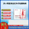 Parches Médicos de Terapia de Infrarrojo Lejano para Enfermedades Lumbares "6 Parches/Caja" - Envío Directo Disponible, Gran Cantidad, Precio Favorable