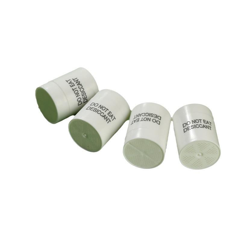 胶囊硅胶干燥剂