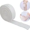 Boné Respirável de Malha Transfronteiriço Bandagem Tubular Elástica de Spandex para Braço, Panturrilha, Dedo