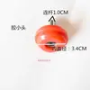 Accesorios para Máquina Pelacables de Alta Velocidad, Husillos para Carro de Bobina, Portabrocas para Máquina Bobinadora, Portabrocas Grandes y Pequeños, Portabrocas Grandes de Goma para Bobinas
