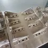 Bisagra de refrigerador congelador cerradura de puerta de congelador resorte de puerta bisagra de aleación de zinc accesorios bisagra de cierre de puerta de congelador
