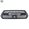Adequado para grade frontal Toyota Tacoma 16-17 estilo TRD modificado