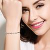 Shake Voice Live Suprimento Novo Produto Pulseira em Forma de Coração Feminina Criativa Eu Te Amo Pulseira Dia dos Namorados para Namorada