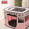 Sala de parto para gatos Sala de parto para animais de estimação Gaiola para gatos e cães Cerca para cães e gatos Ninho para cães e gatos Tenda de suprimentos para animais de estimação Sala de parto para filhotes e gatinhos