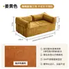 Selección premium de sofás para salas de estar pequeñas, sofás compactos para apartamentos de alquiler, sofás de tela, sofás cama plegables, de doble propósito