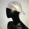 Europa e Estados Unidos cross-border novos produtos acessórios moda personalidade lenço de cabeça Festival de música desempenho flash diamante chapéu meninas strass chapéu turbante