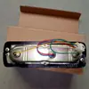 Adequado para Toyota Land Cruiser landcruiser FJ45 1974-1980 lanterna traseira luz de ré