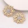 Broche Insígnia de Noiva Exquisito Liga de Zinco Strass de Alta Qualidade Moda Versátil Pin de Joia Corsage para Roupas Femininas