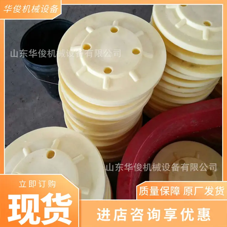 尼龙柱鞋 (5)