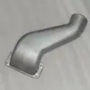Tubo de Cruzamento de Ar 211657