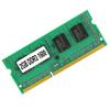 Módulo de memoria para portátil DDR3 1600 2G de origen transfronterizo totalmente compatible con memoria de 8 chips