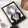 Bufanda Cuadrada de Moda Versátil Estilo Coreano Floral 70% Seda Artificial Pañuelo de Cuello Pañuelo de Cuello de Alto Grado con Puntos Venta al por Mayor
