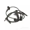 Adecuado para Chrysler Sensor de Velocidad de Rueda ABS Antibloqueo Delantero Izquierdo y Derecho 05085822Ad 05085823Ad