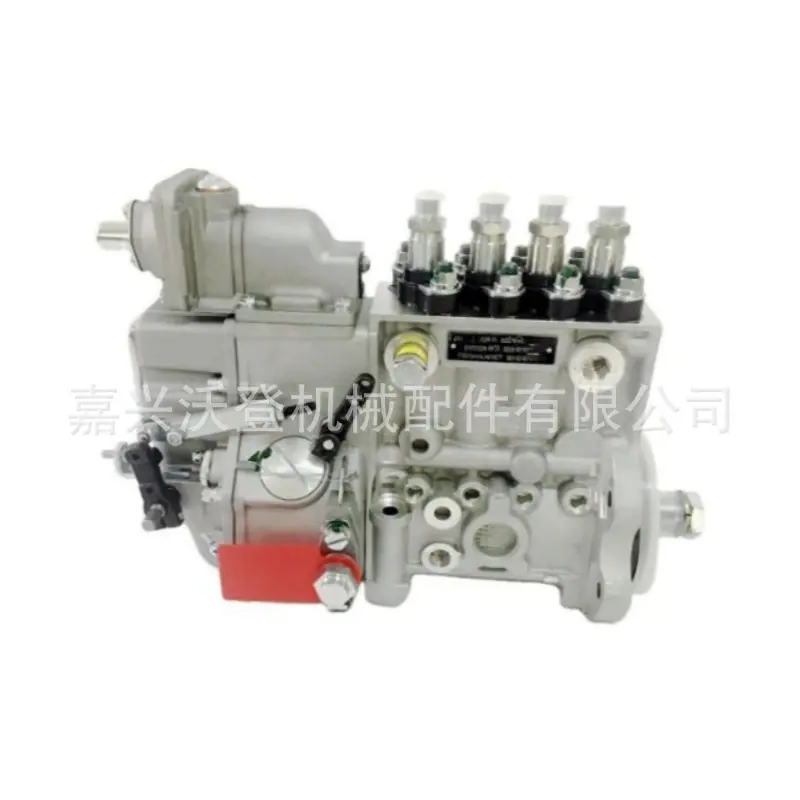 4bt-Diesel-Engine-Parts-Fuel-I
